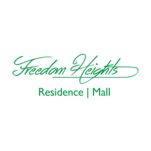 Freedom Heights Mall
