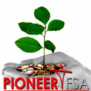 Pioneer FSA